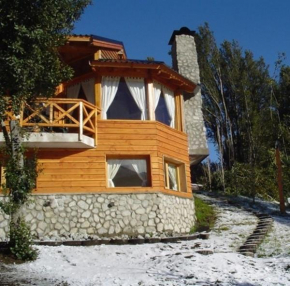 ABROJITOS Villa La Angostura